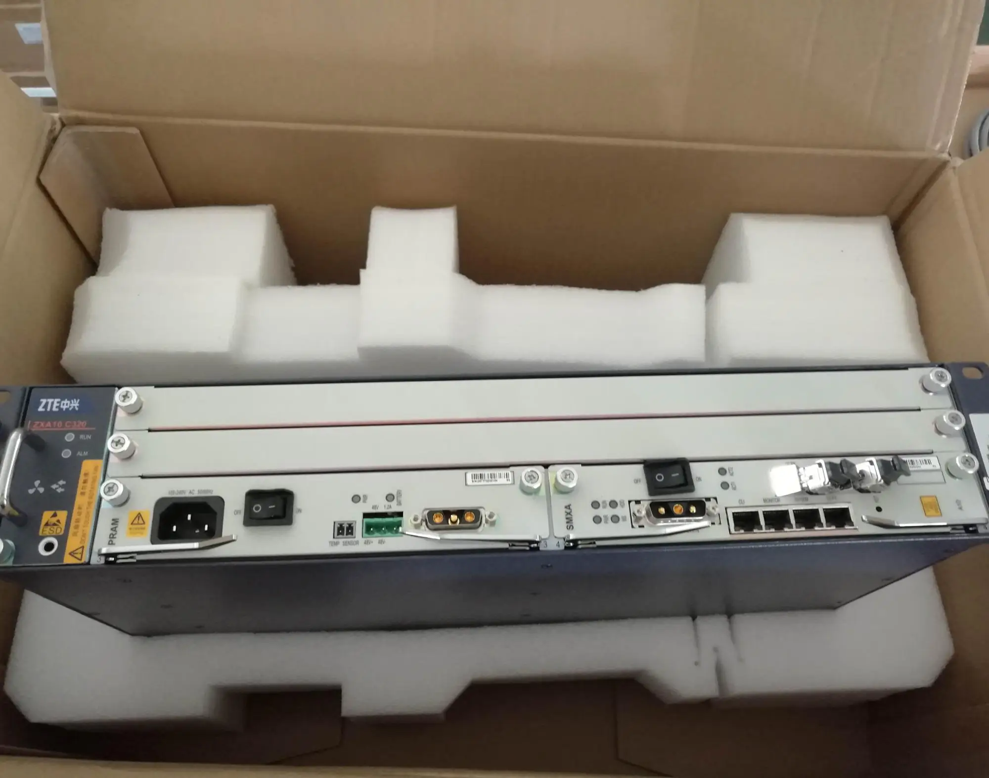 best price zte zxa10 c300 sctm/xn/xm ftth optical access olt