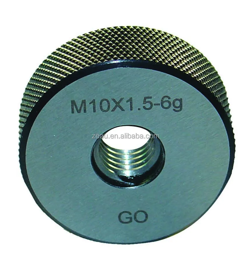 
oil pipe Buttress casing thread gauge 