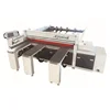 MJ260B woodworking heavy duty machinery computer controlled wood table saw automatic cnc panel saw machine