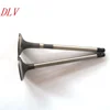 High quality YD25 inlet and outlet engine valve for nissan diesel valve used car parts 13202-AD20A 13201-AD21A