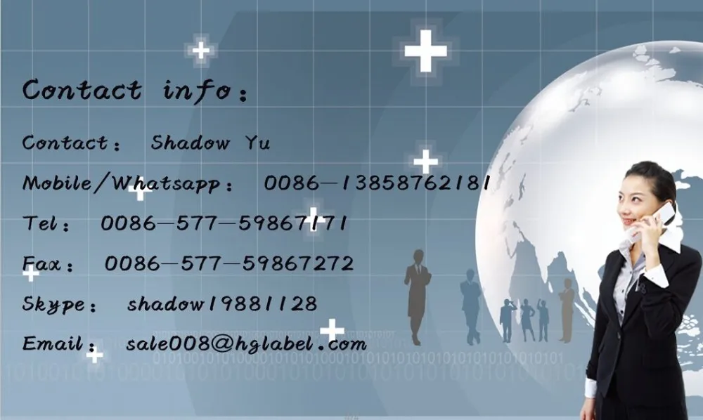 Contact