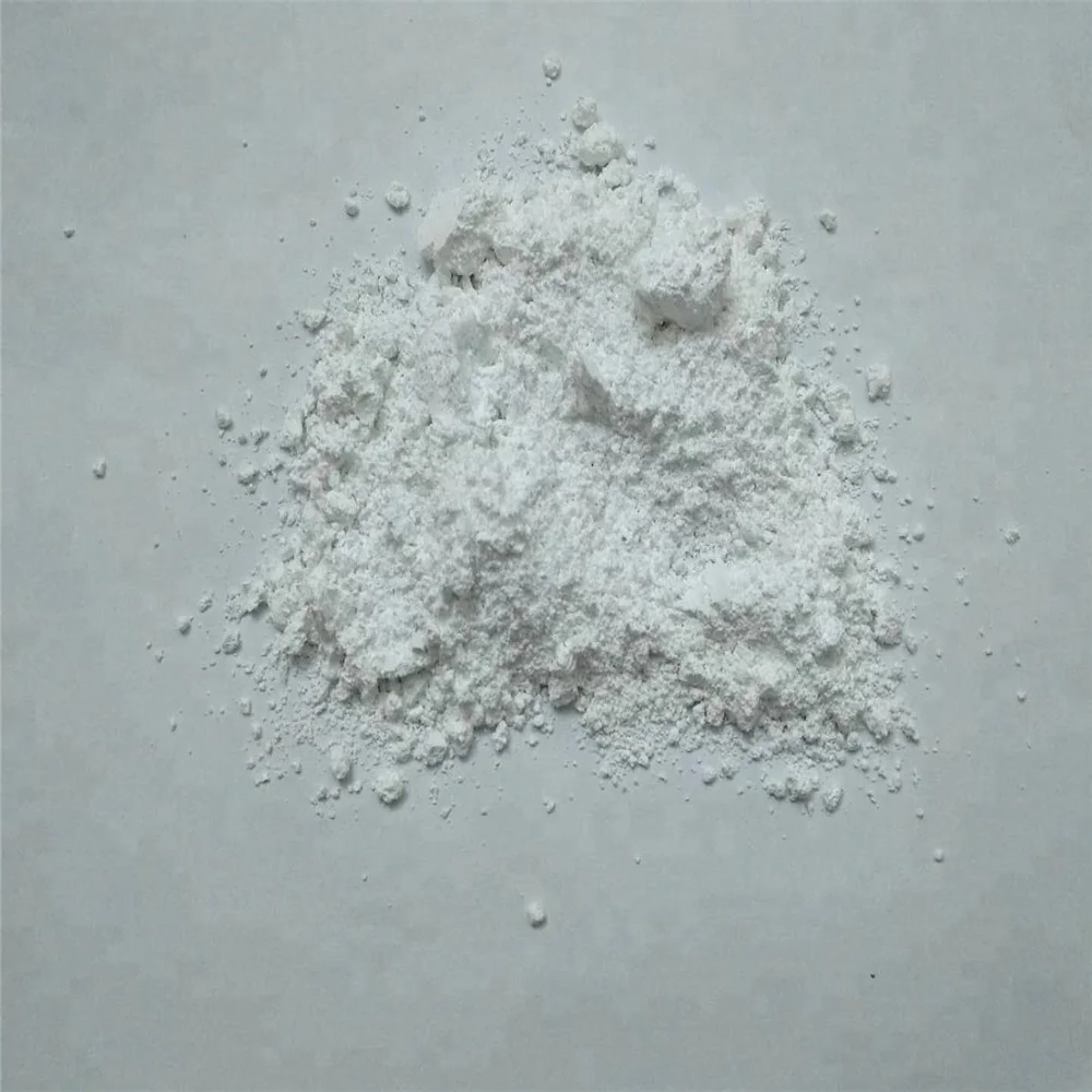 
china white clay kaolin for paper and ceramic 