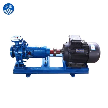 Agricultural Single Stage Centrifugal 6 Inch Water Pump Without Motor ...