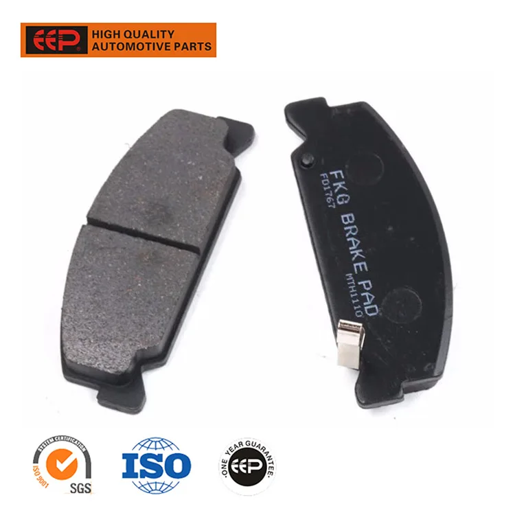 Brake Pad Price For Honda Civic Ek 45022sa331126 Fd1767 Buy Brake