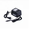 Excellent Quality AC AC Adaptor 120V 50Hz 12V 3.33A Class 2 Transformer