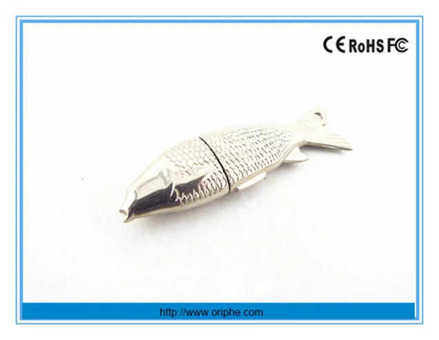 black black flash fish