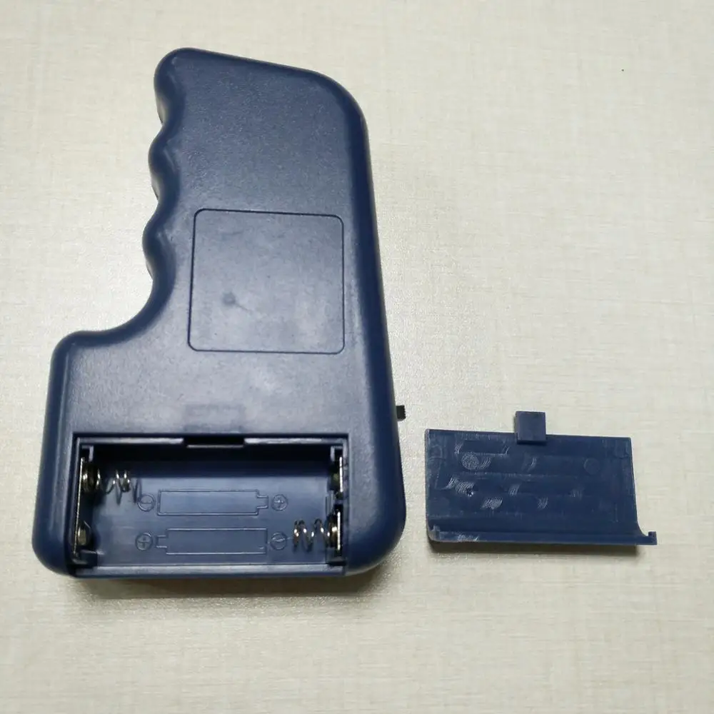 Syc Rpsd Best Quality 125khz Card Copy Machine Em4100 Id Handheld Rfid Card Copier Writer