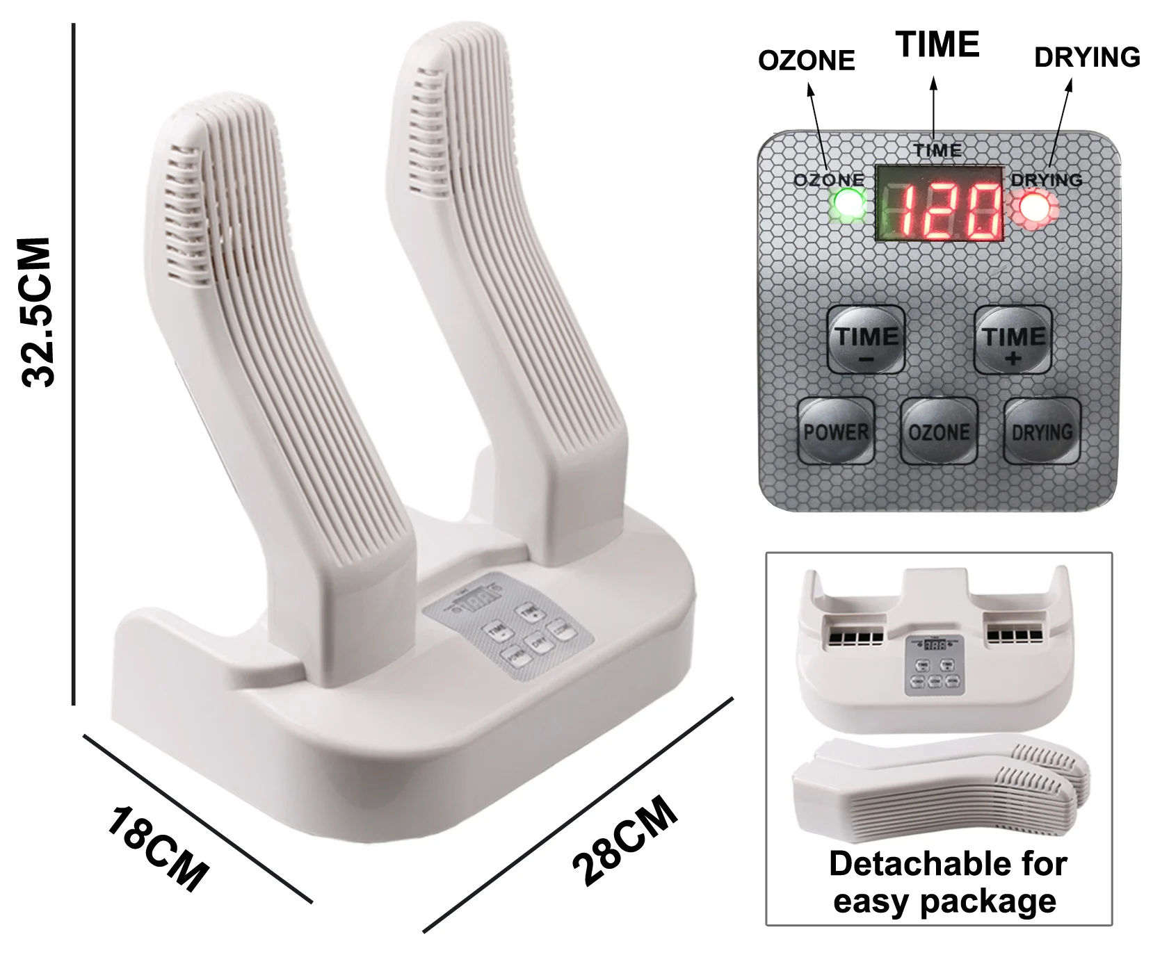Ce Approved Ozone Helmet Shoe Sterilizer Buy Ozone Shoe Dryer,Shoe