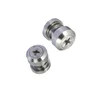 Chicago Screw for Book Binding, Stainless Steel Chicago Screws