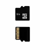 Full capacity and high speed micro TF card SD memory card for Smart Devices