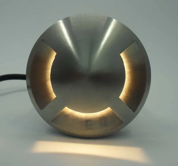 
12 volt led path lights recessed driveway lighting stainless steel path light 