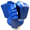 Guiyang Acedrills 6"/ 152mm 3 Wings Step Chevron Drag Drilling Bit with API 3 1/2" REG Pin Thread