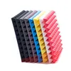 Manufacturers supply studio ktv pyramid sound insulation material