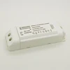 100-240vac 10w 15w 20w 40w 50w 75W 0-10v Zigbee wifi DALI bluetooth Dimmable smart control led driver with ul ce