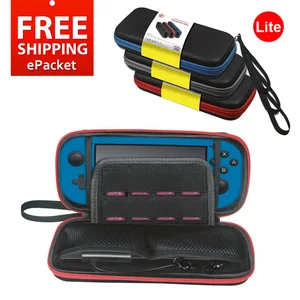 Nintendo Switch Lite Mini Carrying Case