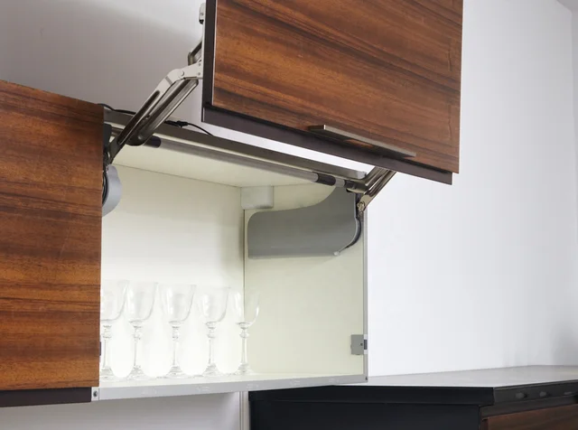 Vertical Lift Kitchen Cabinet Door Hardware Buy Lift Up Cabinet