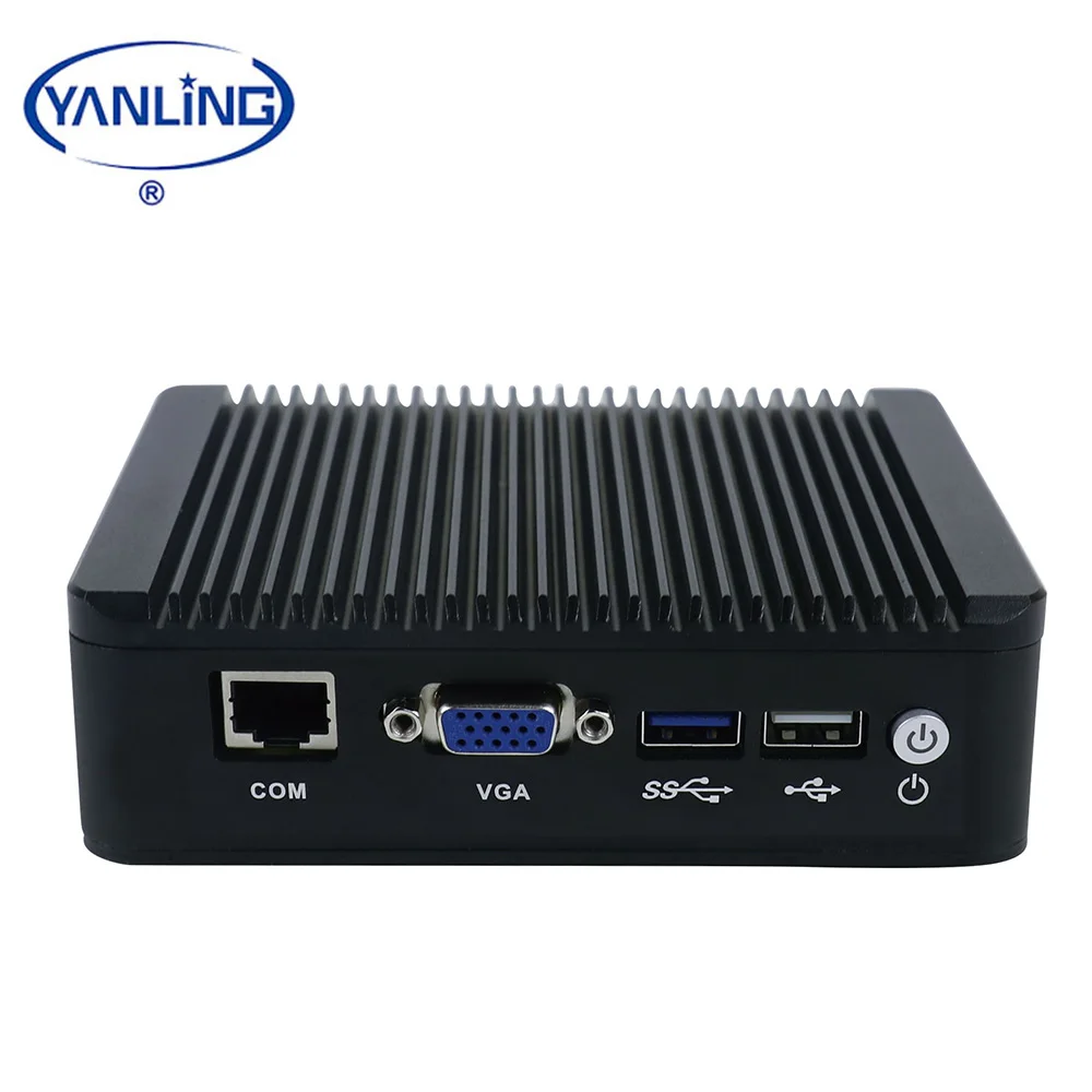 

Lowest price thin client intel atom E3845 quad core firewall mini-itx motherboard for 4 lan industrial computer network server