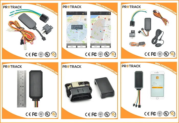 traccar supported devices