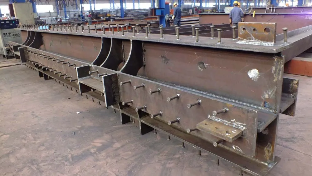 iso nelson shear stud for steel decking