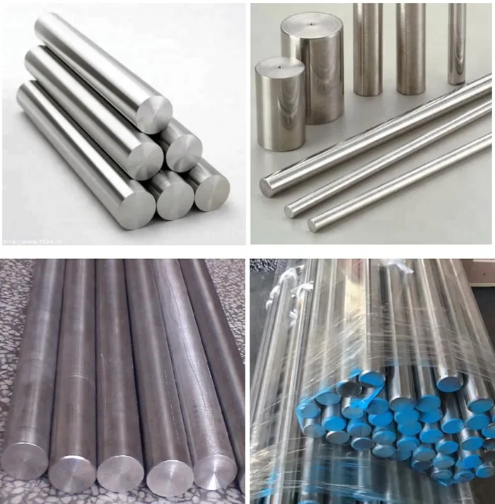 TISCO astm a276 s31803 304 201 2mm 3mm 6mm stainless steel round Metal Rod  904L rod bars price per kg
