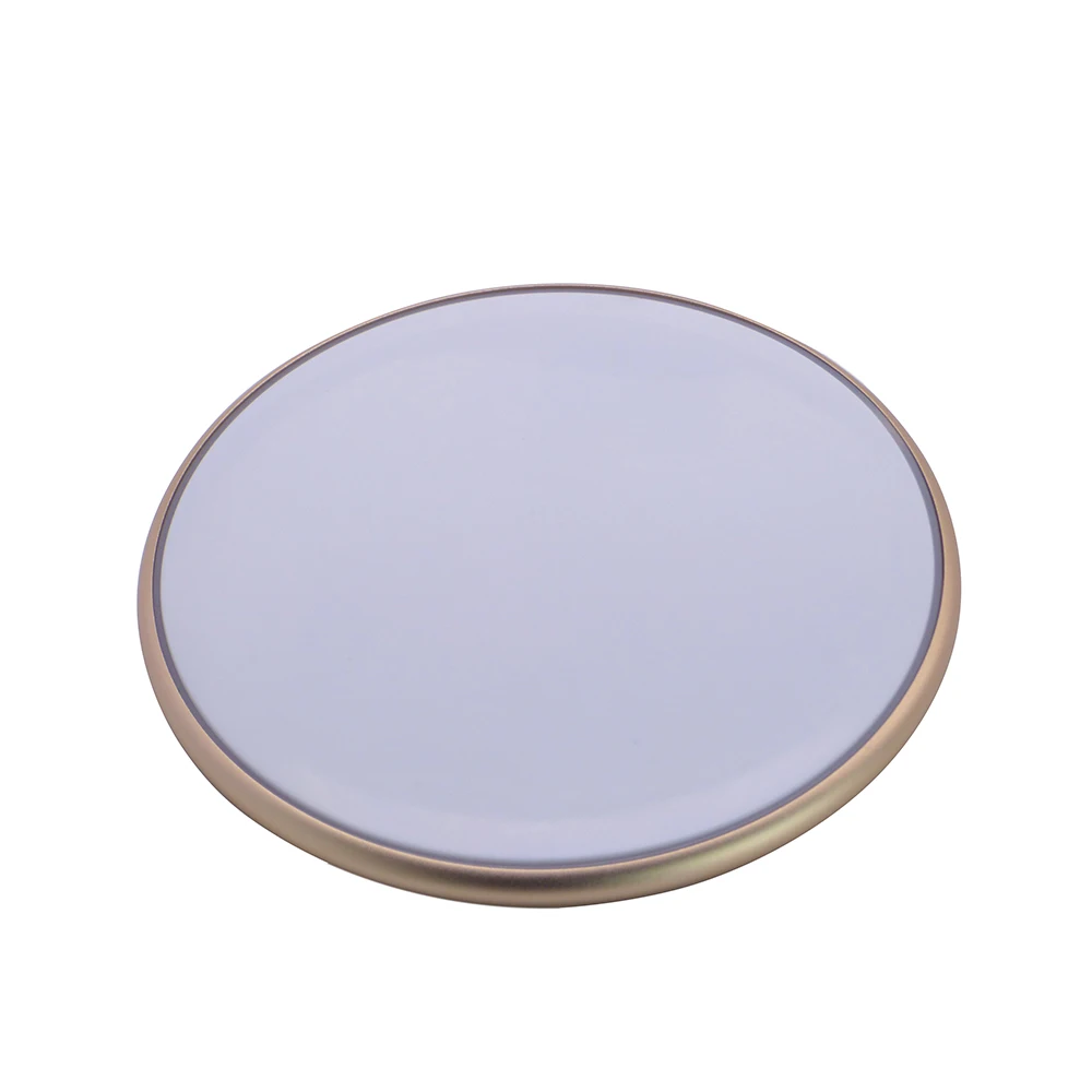 

9V 1.2A 10W New Design Portable Wireless Fast Charger for Smart Phones, Customized