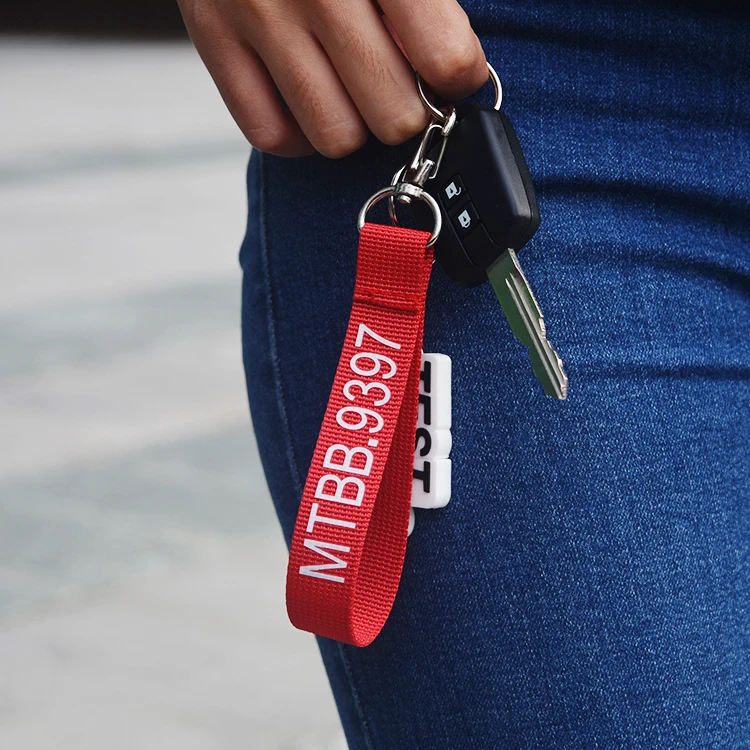 keychain lanyard- (3)