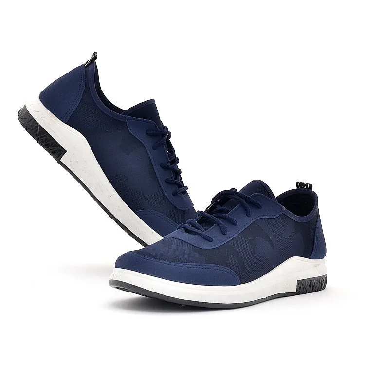 

latest products mens black athletic shoes, Customized