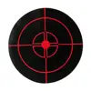 Shooting Range Targets 3" Inch Adhesive Shooting Targets Paper Target Shooting Targets for Kids