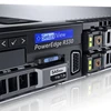 Wholesale Stock Second-hand Refurbished Intel Xeon Dell PowerEdge R330 Rack Server
