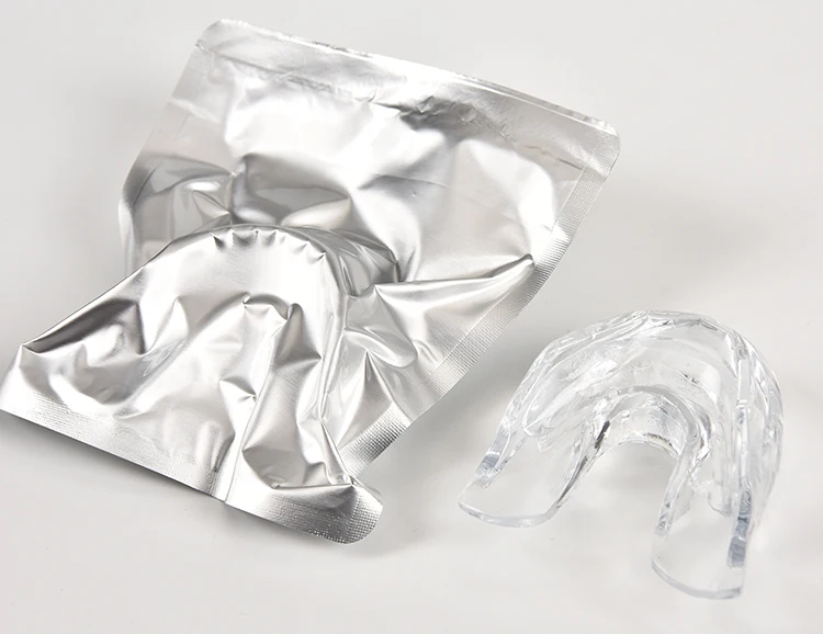High Quality Teeth Bleaching Disposable Mouth Guard Buy Disposable