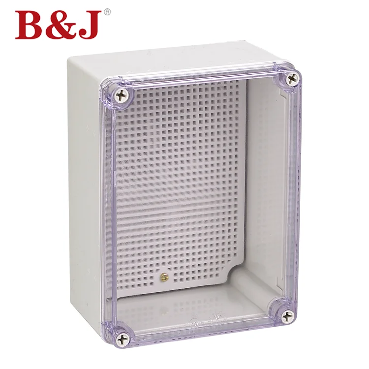 Dinレールプラスチックエンクロージャーpcbプラスチック電子エンクロージャー用プラスチックエンクロージャー Buy Dinレール