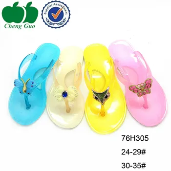 beach wear slippers