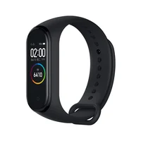 

Xiaomi Mi Band 4 Color Screen Smart Miband 4 Bracelet Heart Rate Fitness BT 5.0 AI Heart Rate Mi Band 4 Xiaomi