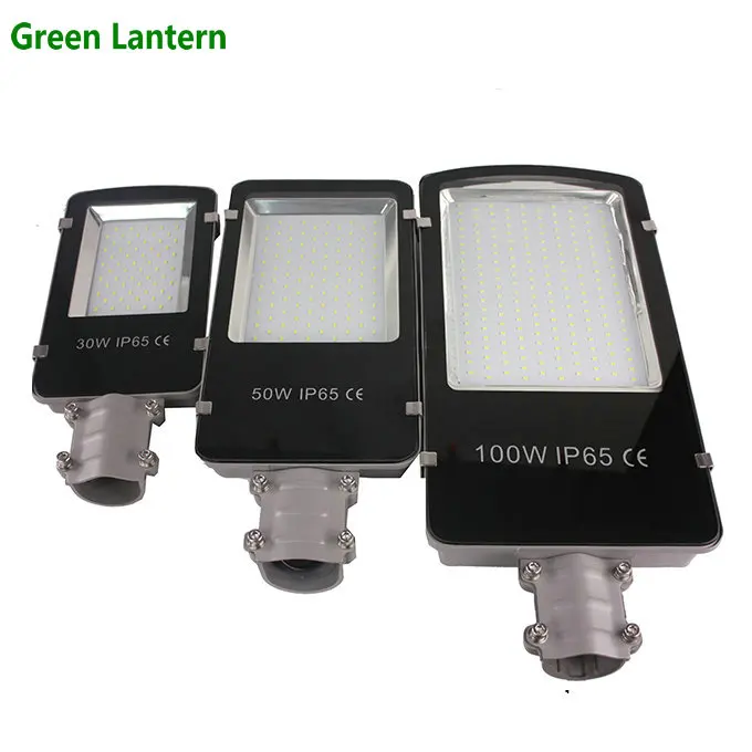 Outdoor integrated waterproof ip65 90w led solar street light
