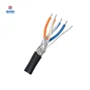 PFA Teflon Silver Plated Copper Wire, PFA Insulated Teflon Cable