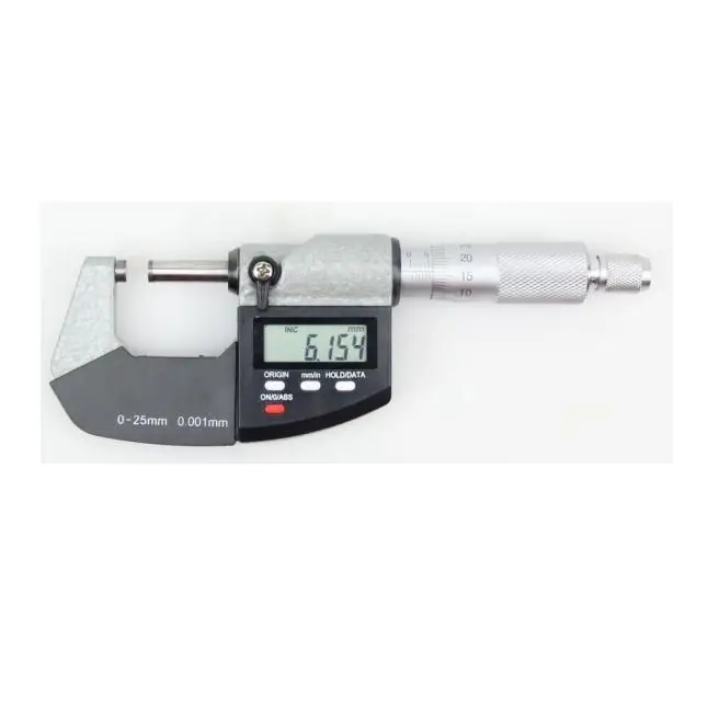 Optical Micrometer Inside Micrometer Made In Japan Products Buy