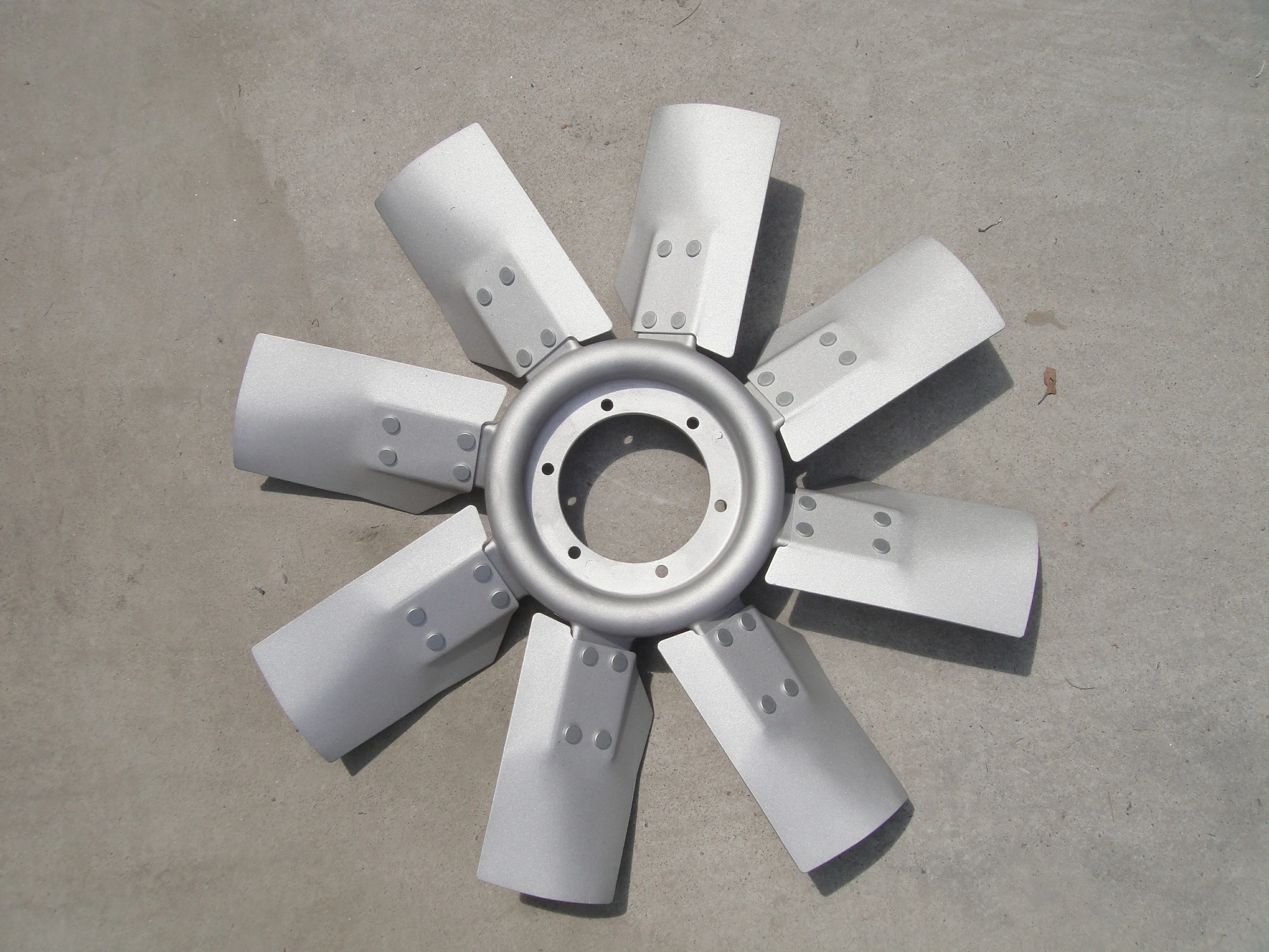 High Quality Diesel Engine Fan Blade For Benz Truck Buy Engine Fan Blade,Engine Fan,Engine Fan