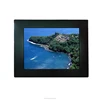 Outdoor 12.1" Industrial all in one kiosk touch PC 1500nits sunlight readable computer