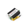 LKD221E/RJ45(100M) Surge Protector Power supply network two - in-one lightning protector cctv surge protector