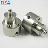 stainless steel precision customized CNC machining surf simulator metal parts