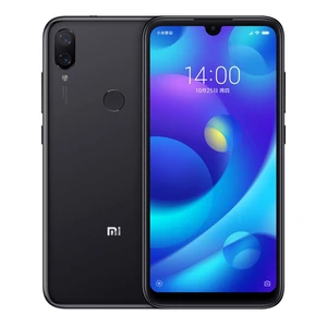 Mi Play Unlocked Smartphone Dual AI Cameras