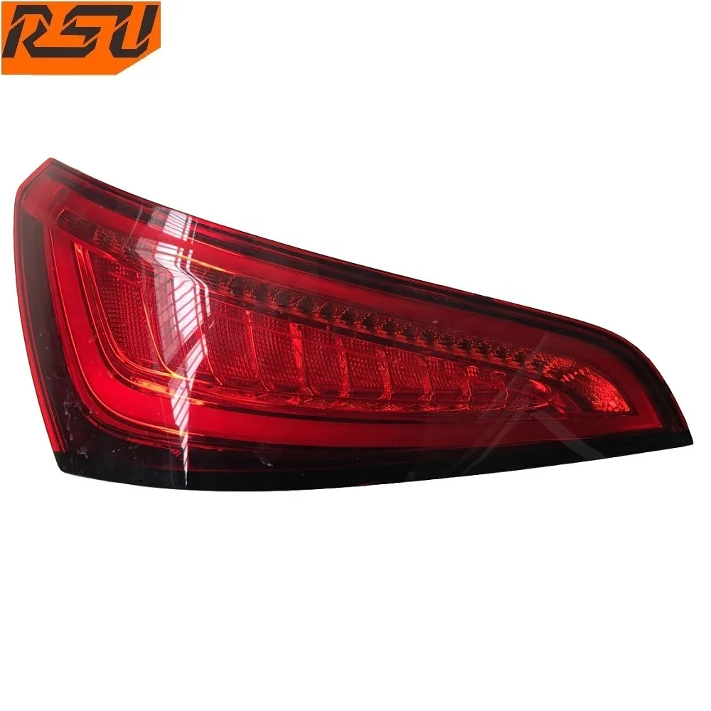 LED TAIL LIGHT FOR AUDI Q5 2013-2016 8R0 945 093/094 car accessories auto rear lamps for cars