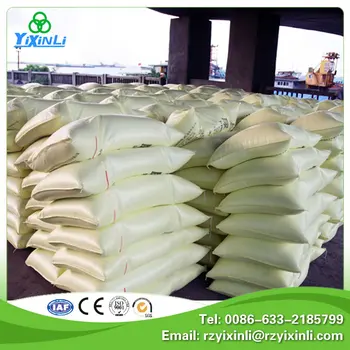 urea fertilizer application