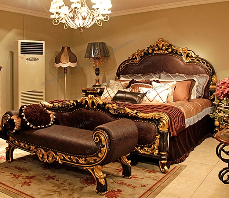 Luxury Wood Home Furniture Set Import Furniture From China Buy Home