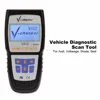 V-checker V302 VAG PRO Automotive Scanner Diagnostic Scan Tool For Audi Volkwage Skoda Seat
