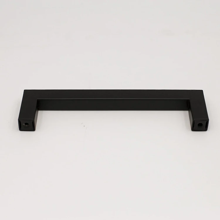 Modern New Black Kitchen Hardware For Kitchen Drawer Cabinet Handles Vt 01 059 Buy Kitchen Handles Kitchen Handels Black Modern Cabinet Handle Product On Alibaba Com