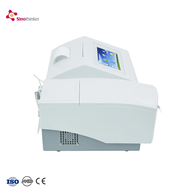 Chemistry Analyzer (1)
