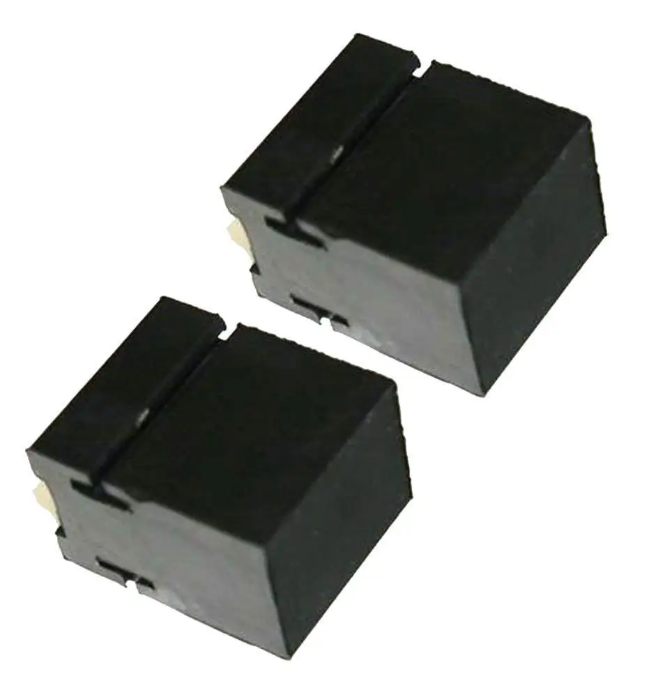 DeWalt D55150 Compressor Replacement (2 Pack) Foot # 5130628-00-2pk