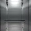 2019 Best-selling Metal style noiseless passenger lifts elevator with display panel
