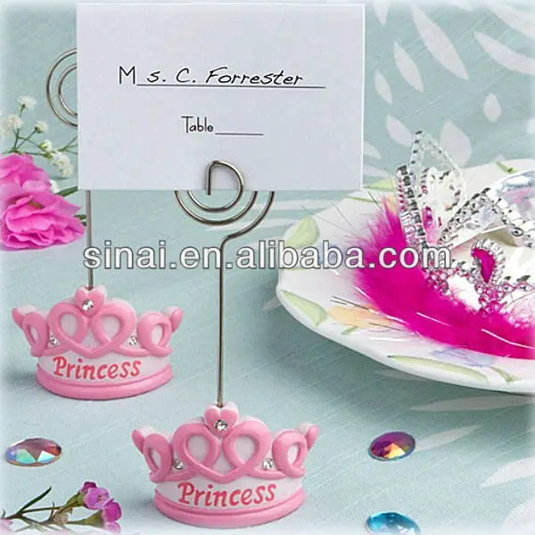 Wedding Gold Lucky Elephant Place Card Holders Buy Gold Lucky